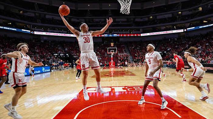 Nebraska Stony Brook